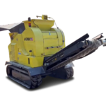 Jaw Crushers (1)