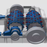 Roller Crusher (981)