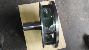 Military Spar Parts 1