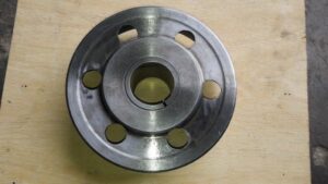 Military Spar Parts 3