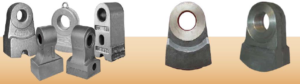 Shreader spar parts 2