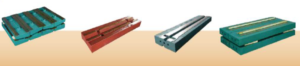 Shreader spar parts 5