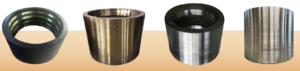 Shreader spar parts 9