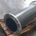 Water Pumps Desalination