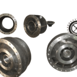 oil Petrochemical Spar Parts 4